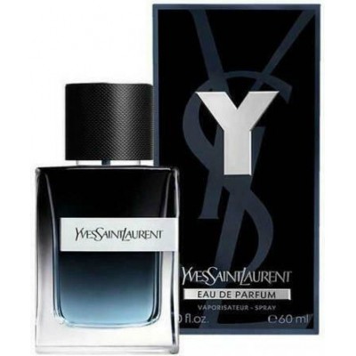 YSL "Y" EDP 60ml